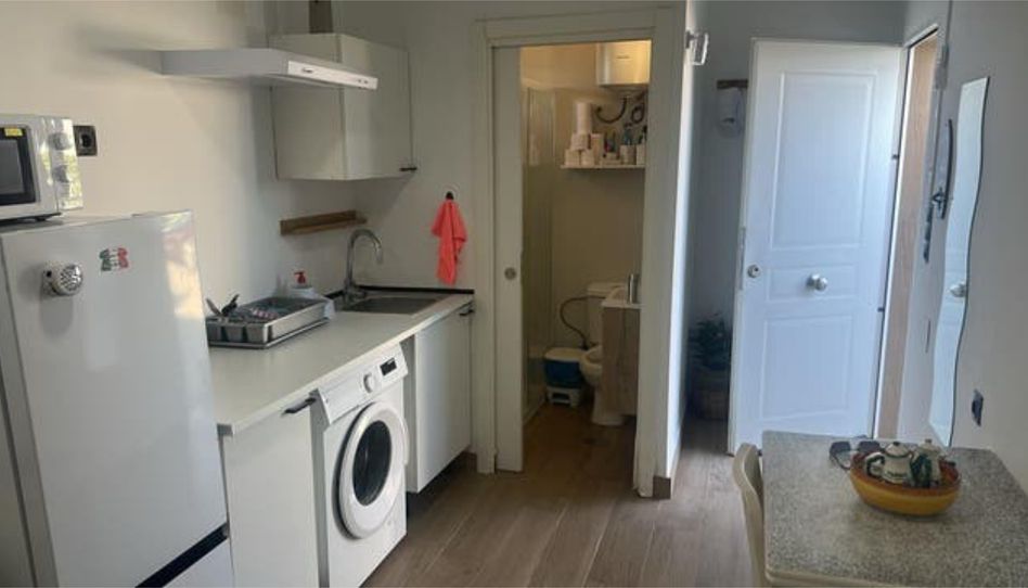 Wohnung zur Miete in Retamar, Almería Capital - Bild 1 Foto 1 von Wohnung zur Miete in Retamar, Almería Capital