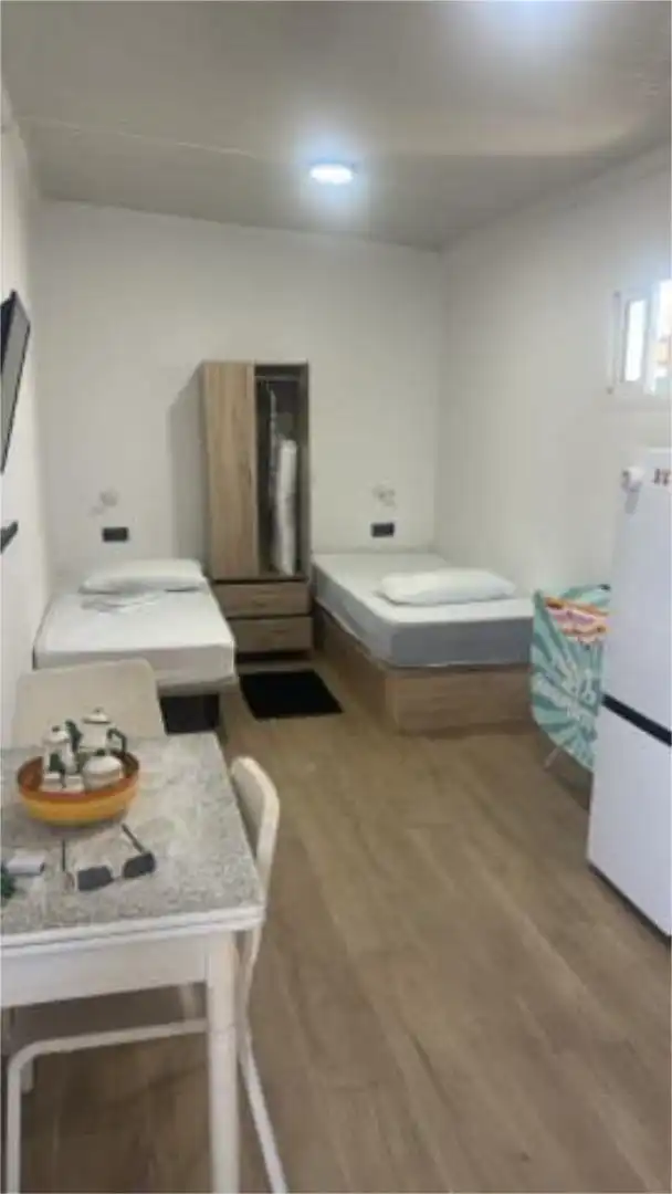 Habitación de Estudio de alquiler en  Almería Capital