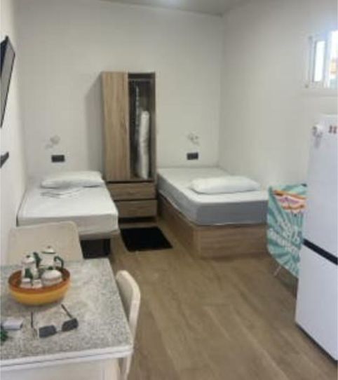 Wohnung zur Miete in Retamar, Almería Capital - Bild 2 Foto 2 von Wohnung zur Miete in Retamar, Almería Capital
