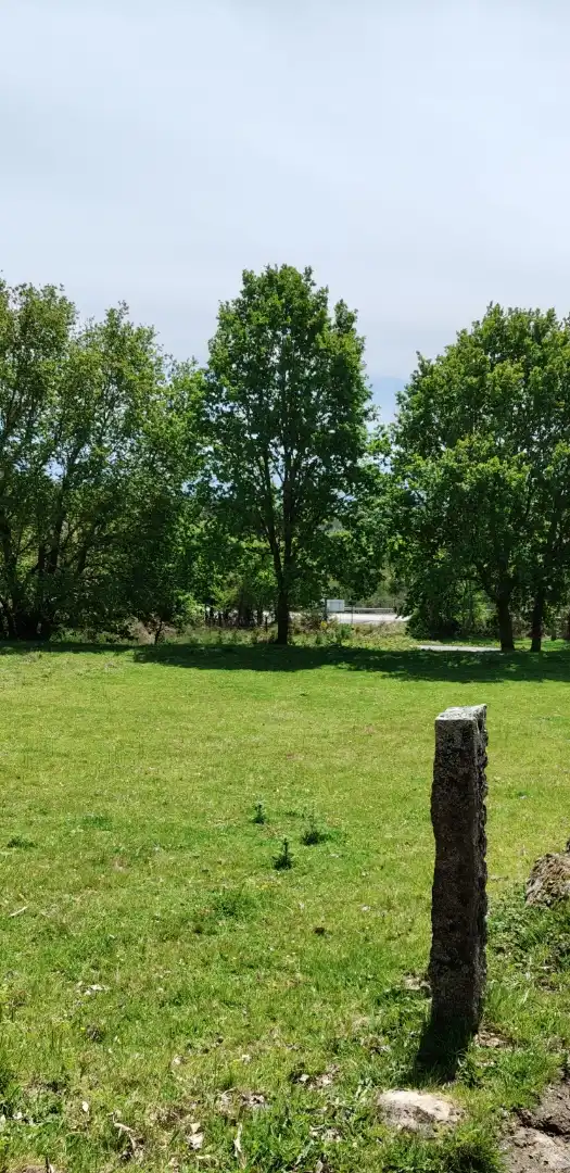 Land for sale in A Cañiza  