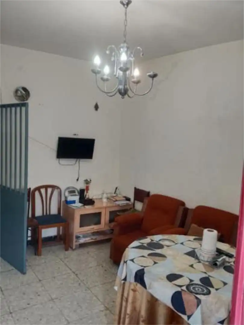 Casa o chalet en venta en Torreperogil Sala de estar de Casa o chalet en venta en Torreperogil