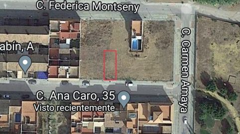 Terreny en venda a Calle Ana Caro, 32, Cantillana, Sevilla - imatge 5 Foto 5 de Terreny en venda a Calle Ana Caro, 32, Cantillana, Sevilla