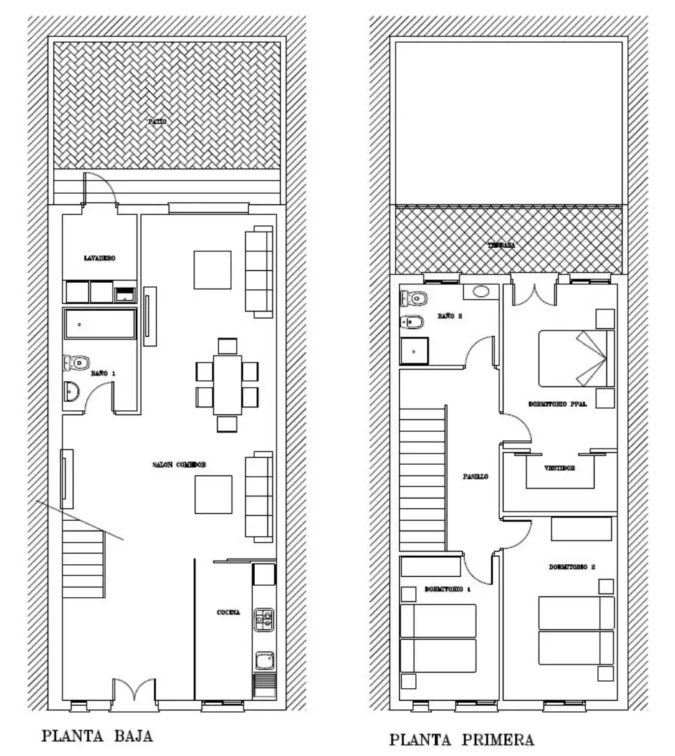 Terreno en venta en Calle Ana Caro, 32, Cantillana Terreno en venta en Cantillana