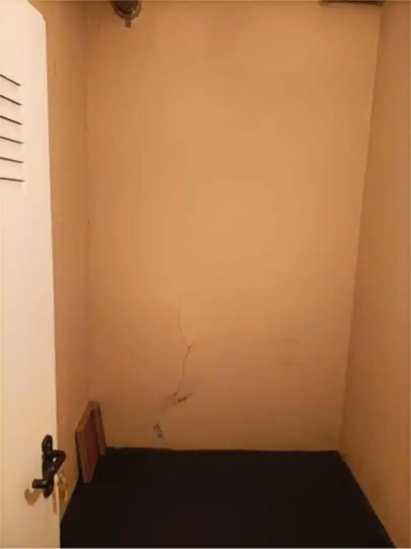 Habitación de Trastero de alquiler en Madrid