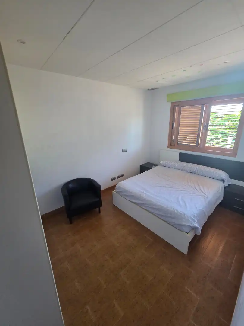 Habitació a Carrer Montsoriu, 29, Fogars de la Selva