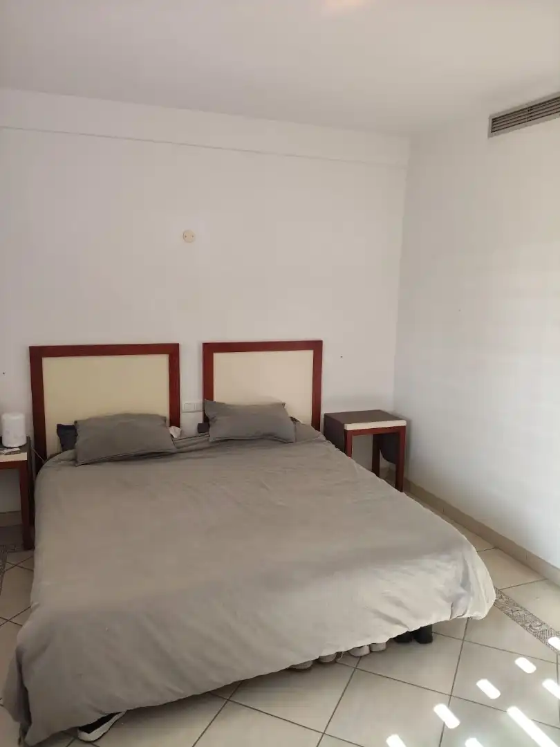 Habitación en Las Chafiras