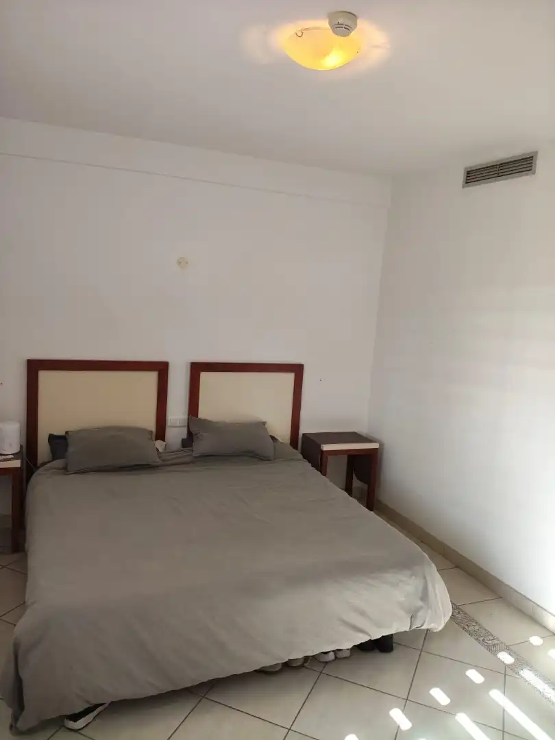 Room in Las Chafiras