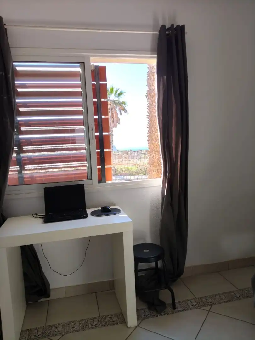 Room in Las Chafiras