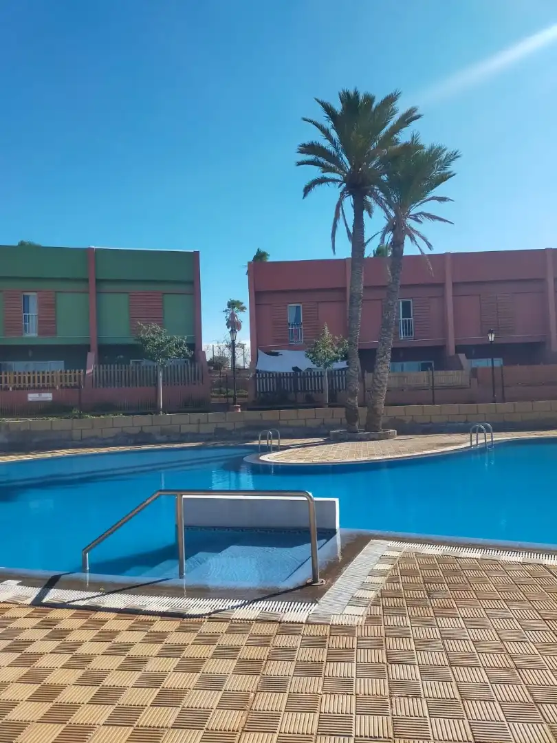 Room in Las Chafiras