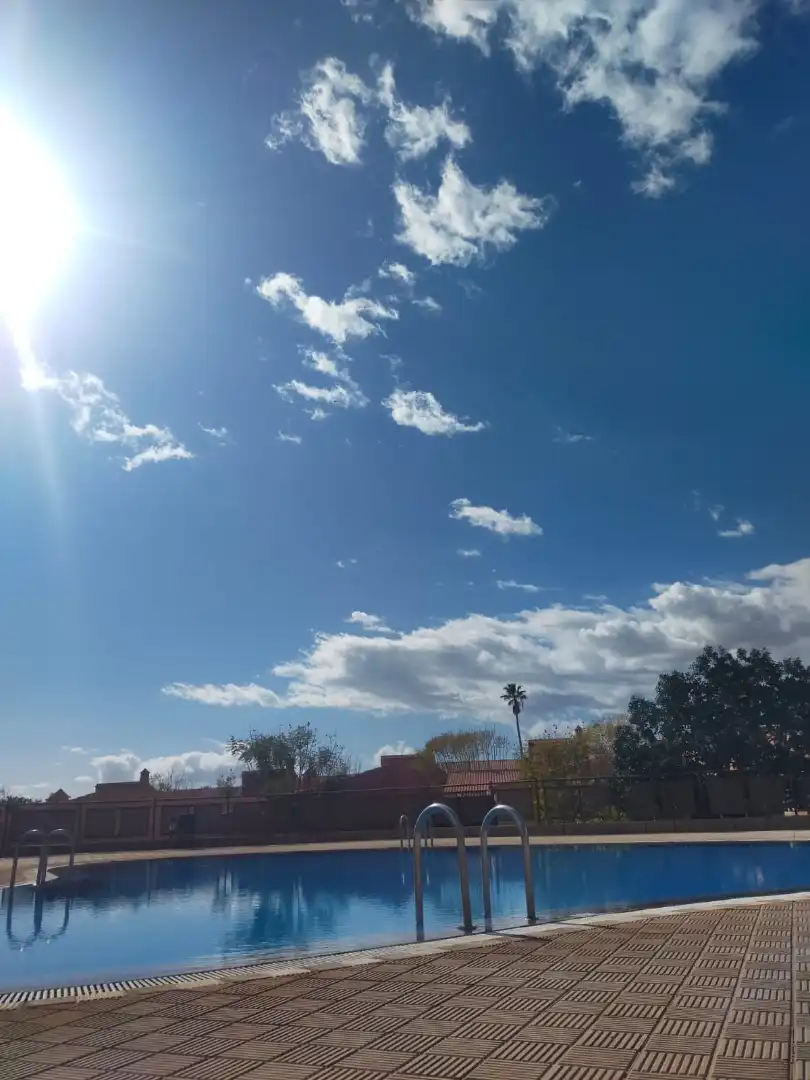 Room in Las Chafiras