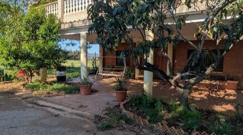 Foto 3 de Finca rústica en venda a Calle Cádiz, 17, Argamasilla de Calatrava, Ciudad Real
