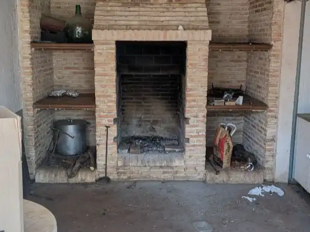 Finca rústica en venda a Calle Cádiz, 17, Argamasilla de Calatrava Finca rústica en venda en Argamasilla de Calatrava amb Aire condicionat, Terrassa i Piscina