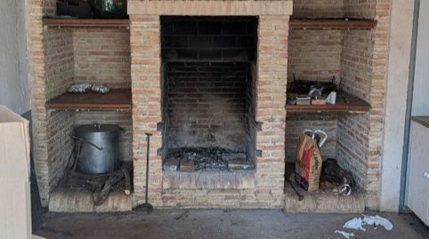 Foto 4 de Finca rústica en venda a Calle Cádiz, 17, Argamasilla de Calatrava, Ciudad Real