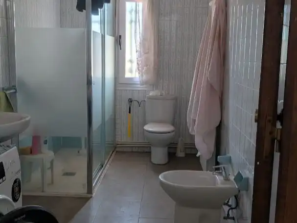 Finca rústica en venda a Calle Cádiz, 17, Argamasilla de Calatrava Bany de Finca rústica en venda en Argamasilla de Calatrava amb Aire condicionat, Terrassa i Piscina