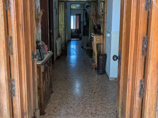 Finca rústica en venda a Calle Cádiz, 17, Argamasilla de Calatrava Finca rústica en venda en Argamasilla de Calatrava amb Aire condicionat, Terrassa i Piscina