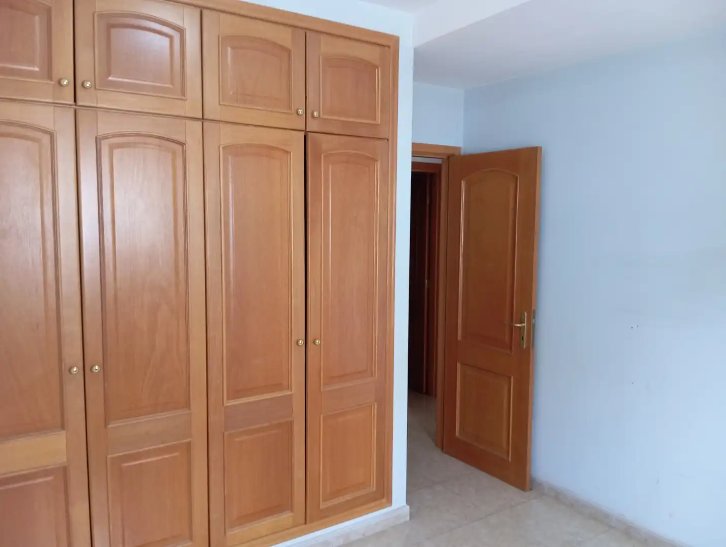Flat for sale in Calle San Eleazar, 1, La Cuesta -Finca España Bedroom of Flat for sale in San Cristóbal de la Laguna with Terrace, Storage room and Furnished