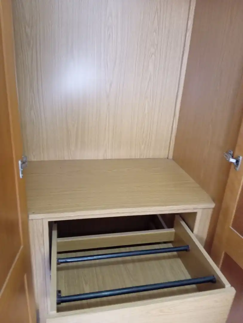 Flat for sale in Calle San Eleazar, 1, La Cuesta -Finca España Bedroom of Flat for sale in San Cristóbal de la Laguna with Terrace, Storage room and Furnished