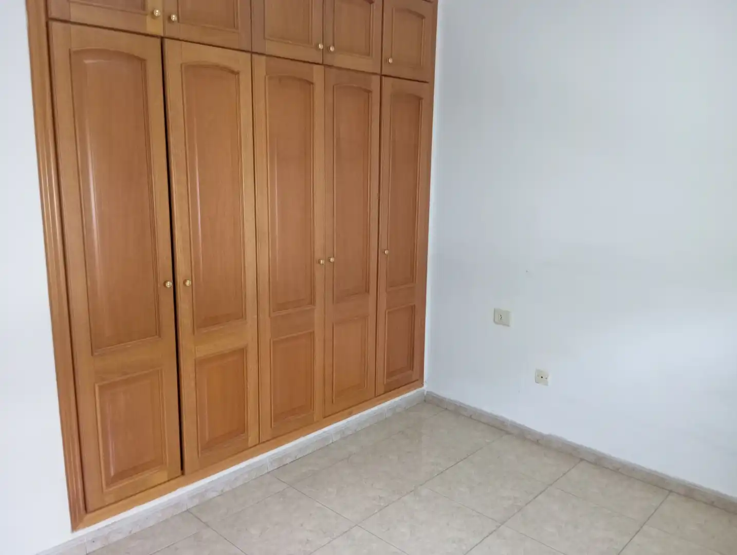 Flat for sale in Calle San Eleazar, 1, La Cuesta -Finca España Bedroom of Flat for sale in San Cristóbal de la Laguna with Terrace, Storage room and Furnished