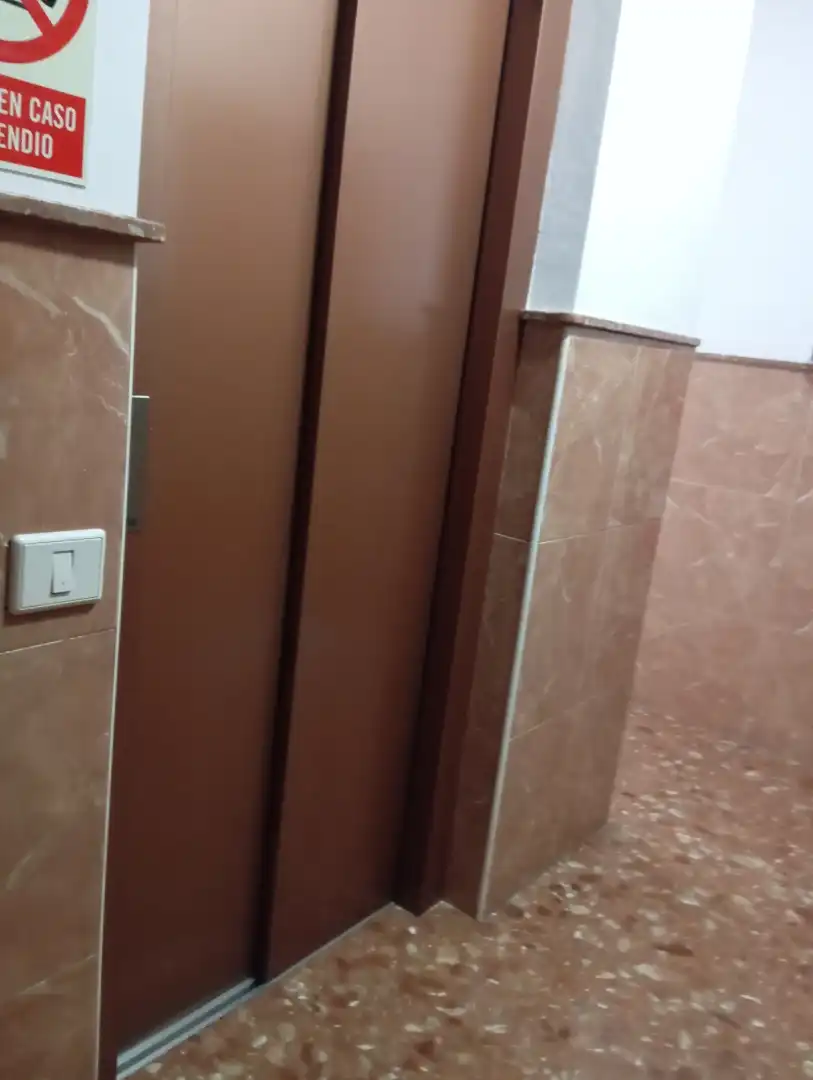 Flat for sale in Calle San Eleazar, 1, La Cuesta -Finca España Bathroom of Flat for sale in San Cristóbal de la Laguna with Terrace, Storage room and Furnished