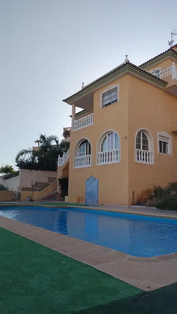 Detached homes for rent in Calle Falucho, 252, Bolnuevo Detached homes for rent in Calle Falucho, 252, Bolnuevo