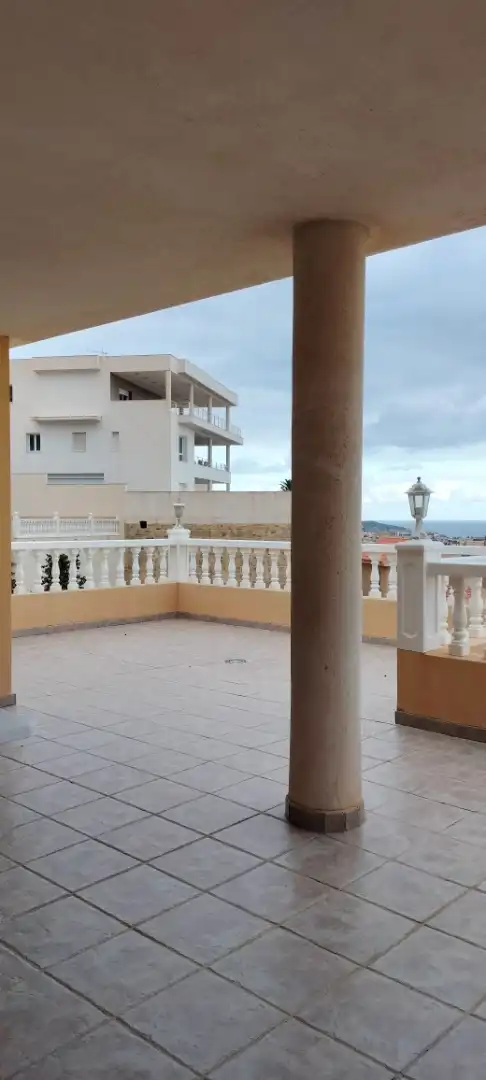 Casa adosada de alquiler en Calle Falucho, 252, Bolnuevo Casa adosada de alquiler en Calle Falucho, 252, Bolnuevo