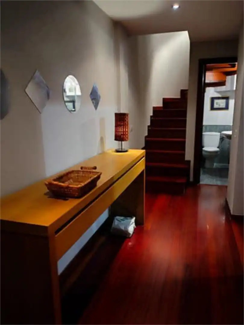 Apartamento de alquiler en Acea de Olga - Augas Férreas Apartamento de alquiler en Acea de Olga - Augas Férreas