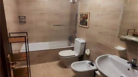 Foto 4 de Apartamento de alquiler en Acea de Olga - Augas Férreas, Lugo Capital
