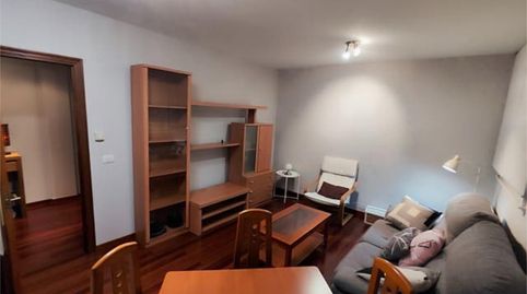 Foto 5 de Apartamento de alquiler en Acea de Olga - Augas Férreas, Lugo Capital