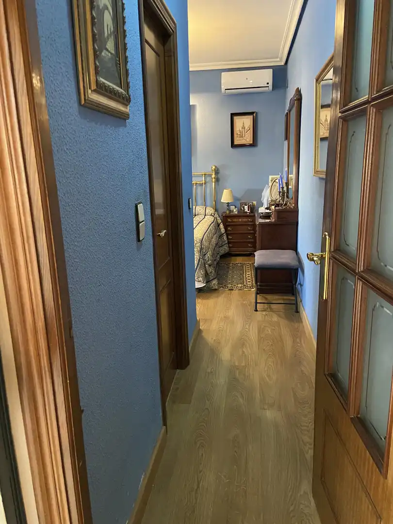 Casa o xalet en venda a Calle Lucero del Alba, 12, Palomares del Río Casa o xalet en venda en Palomares del Río amb Aire condicionat, Terrassa i Piscina
