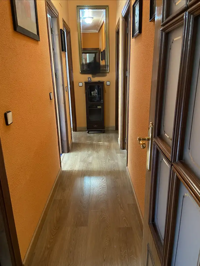Casa o xalet en venda a Calle Lucero del Alba, 12, Palomares del Río Casa o xalet en venda en Palomares del Río amb Aire condicionat, Terrassa i Piscina
