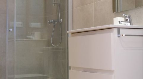 Foto 4 von Wohnung zur Miete in Urumea Pasealekua, 13, Egia, Donostia - San Sebastián