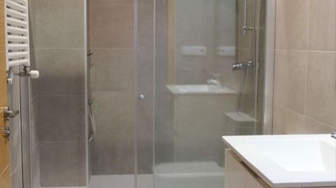 Foto 5 von Wohnung zur Miete in Urumea Pasealekua, 13, Egia, Donostia - San Sebastián