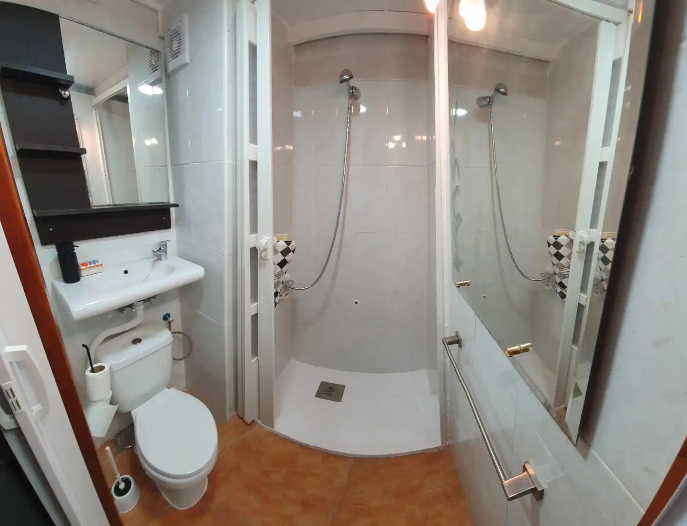 Flat for rent in Calle Aliatar, 2, Santa Fe