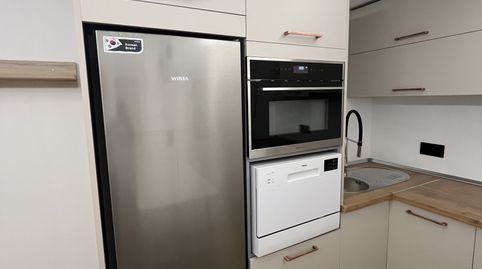 Photo 5 of Flat for rent in Plaza José Solís, 1, Peñamefecit - Avda Barcelona, Jaén Capital
