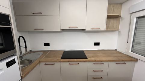 Photo 3 of Flat for rent in Plaza José Solís, 1, Peñamefecit - Avda Barcelona, Jaén Capital