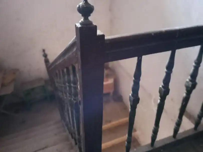 Planta baja en venta en Calle Cantera, 4, Cuéllar