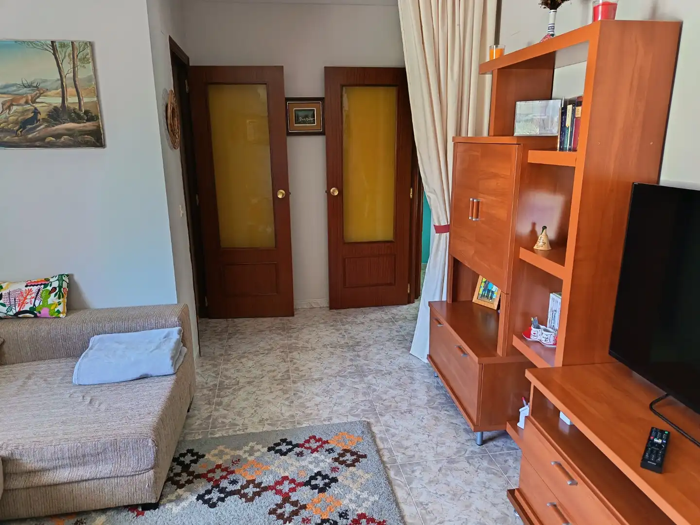 Detached homes for rent in Barrio Alvarino, 4, Galende Bedroom of Detached homes for rent in Galende with Heating, Private garden and Terrace