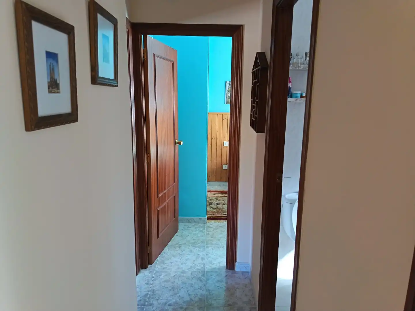 Detached homes for rent in Barrio Alvarino, 4, Galende Detached homes for rent in Galende with Heating, Private garden and Terrace