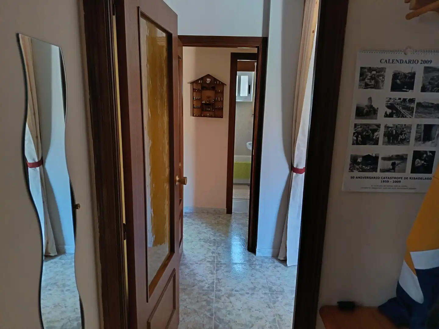 Detached homes for rent in Barrio Alvarino, 4, Galende Detached homes for rent in Galende with Heating, Private garden and Terrace