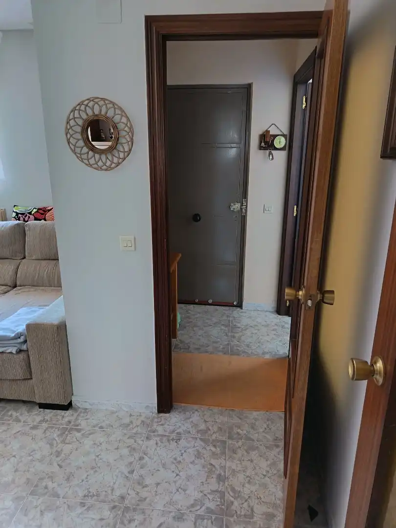 Detached homes for rent in Barrio Alvarino, 4, Galende Detached homes for rent in Galende with Heating, Private garden and Terrace