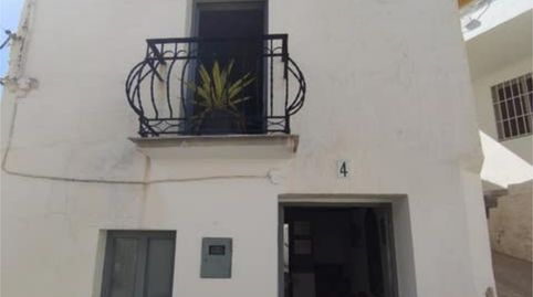 Foto 2 de Casa o xalet en venda a El Borge, Málaga