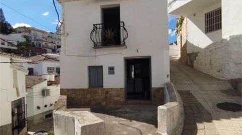 Foto 3 de Casa o xalet en venda a El Borge, Málaga