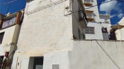Foto 4 de Casa o xalet en venda a El Borge, Málaga