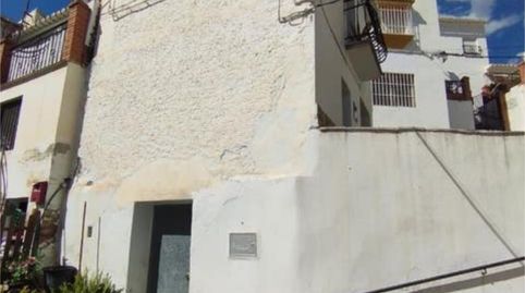Foto 5 de Casa o xalet en venda a El Borge, Málaga
