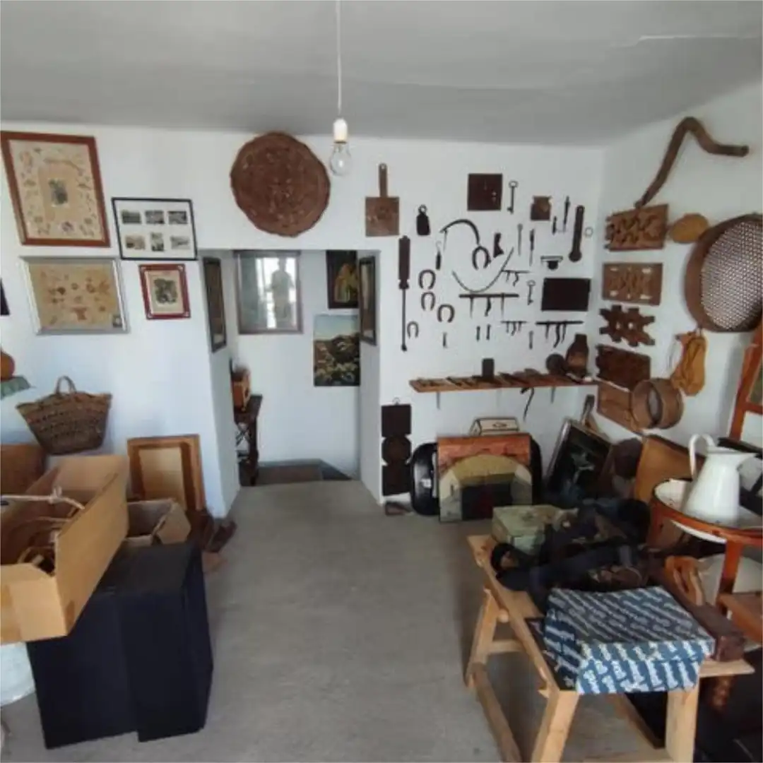 Casa o xalet en venda en El Borge amb Terrassa