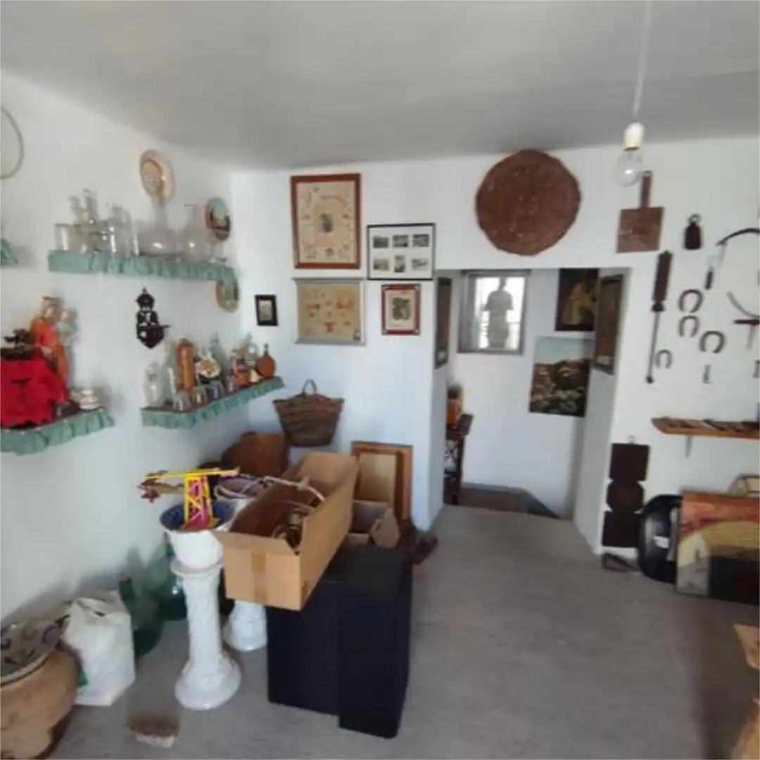 Casa o xalet en venda en El Borge amb Terrassa