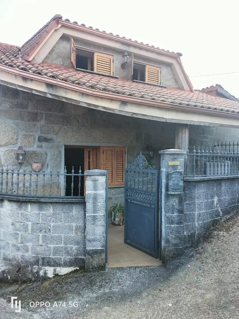 Houses for sale in Lugar Mociños, 34, Quintela de Leirado Houses for sale in Quintela de Leirado with Terrace