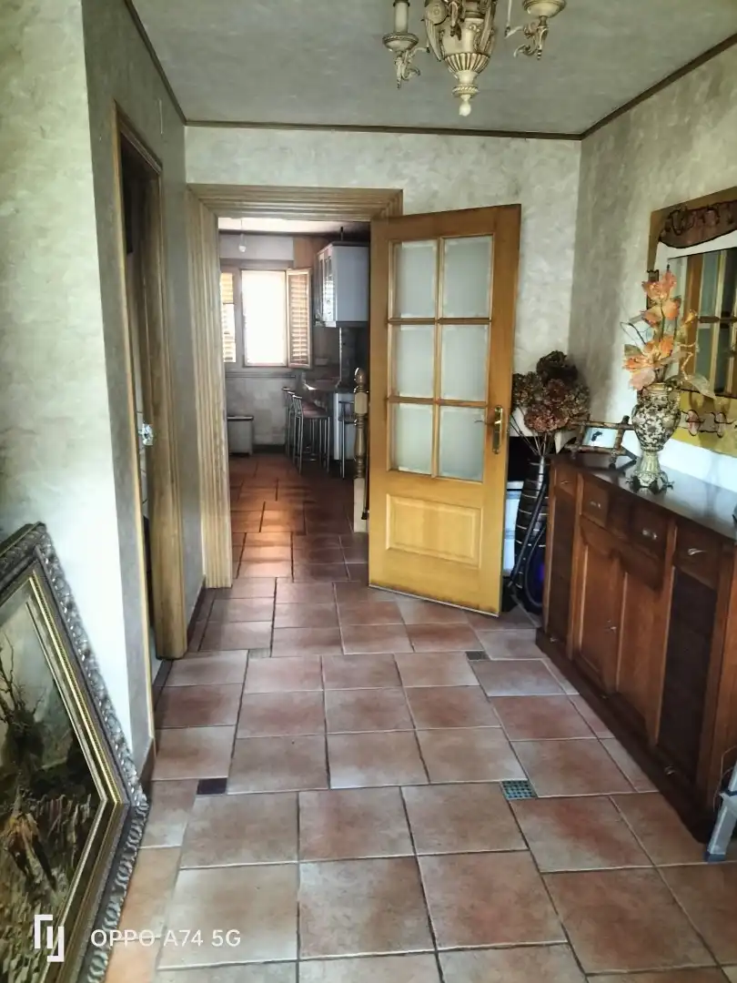 Houses for sale in Lugar Mociños, 34, Quintela de Leirado Kitchen of Houses for sale in Quintela de Leirado with Terrace