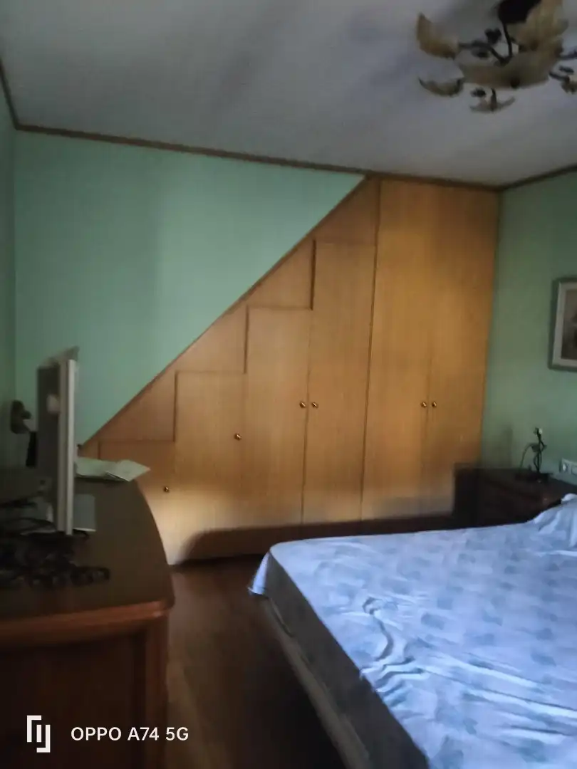 Houses for sale in Lugar Mociños, 34, Quintela de Leirado Bedroom of Houses for sale in Quintela de Leirado with Terrace