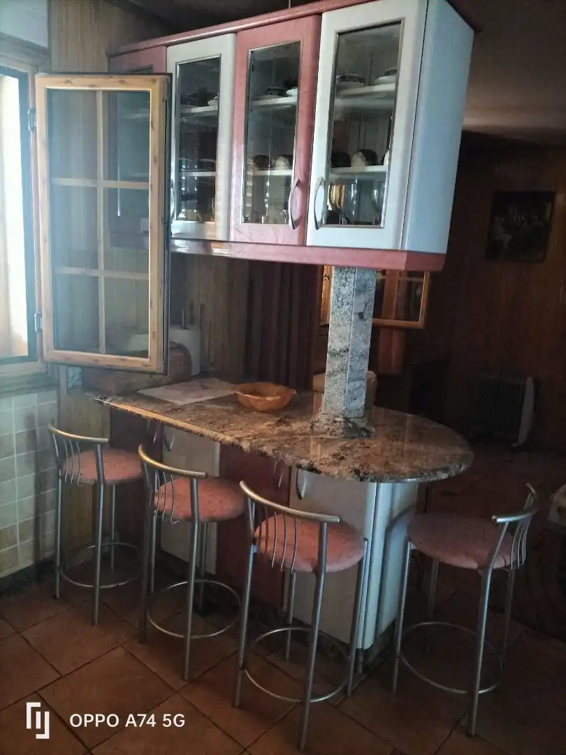 Houses for sale in Lugar Mociños, 34, Quintela de Leirado Kitchen of Houses for sale in Quintela de Leirado with Terrace